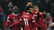 Salah seems to have plugged the goalscoring hole created by Luiz Suarezâs departure